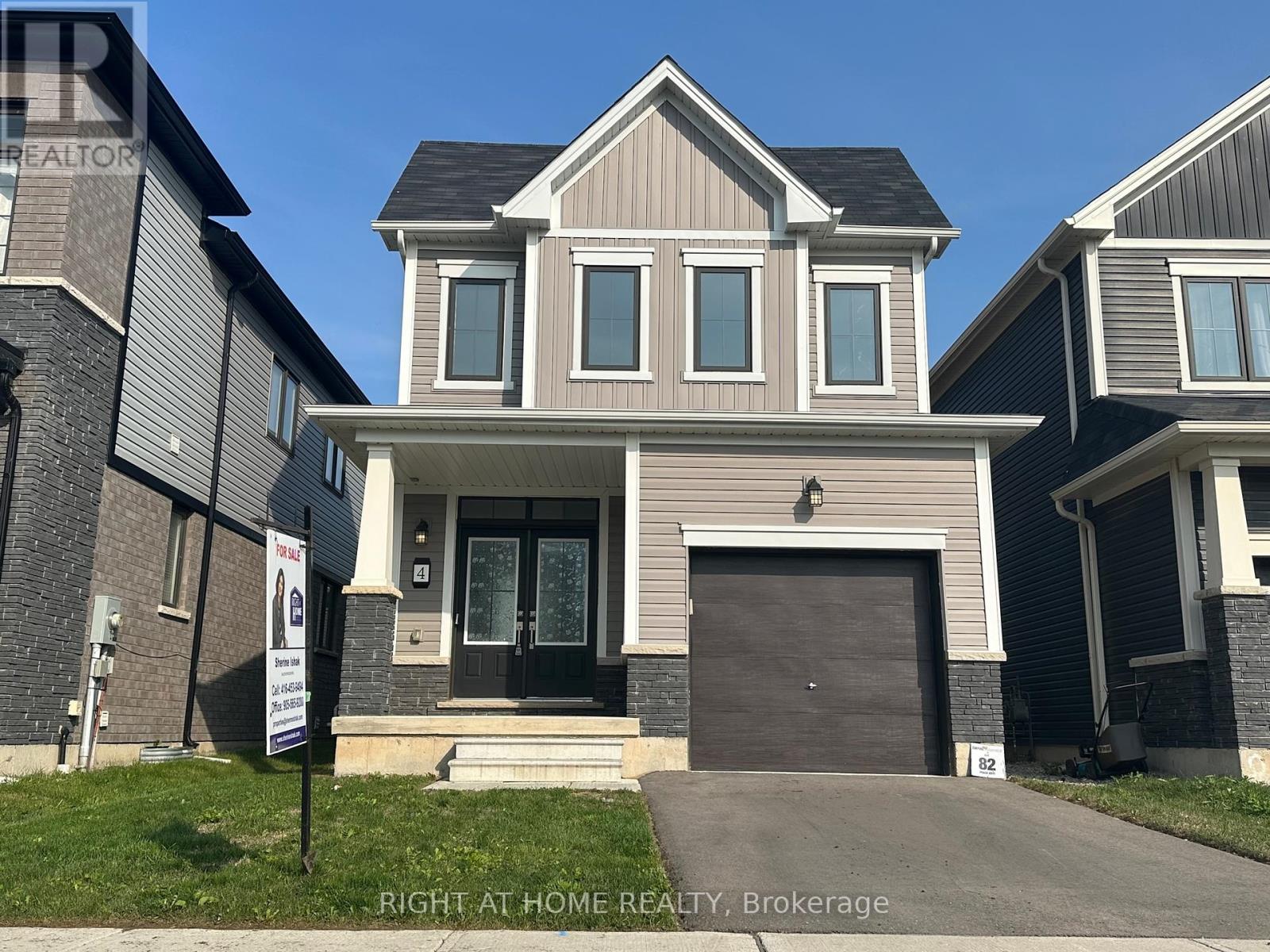 Property at 4 AMOS AVENUE image 1