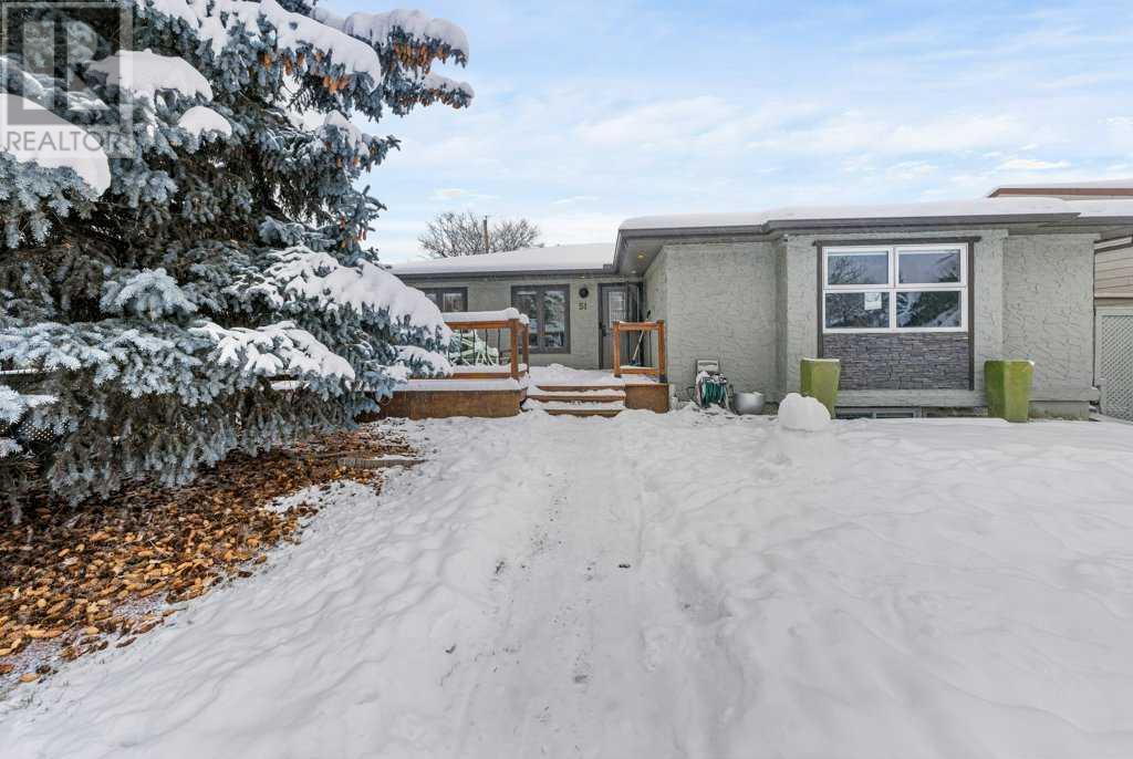 51 Lake Wapta Rise SE, Calgary, Alberta