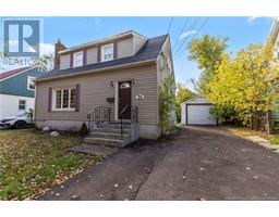 34 Walsh Street, Moncton, Ca