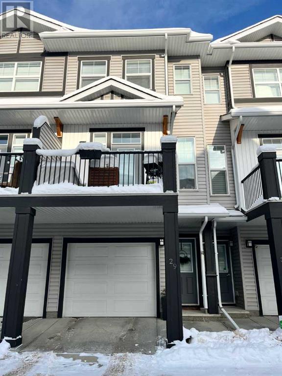 29 Legacy Path Se, Calgary, Alberta  T2X 4H9 - Photo 2 - A2181762