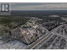 Lot 24.5-7 West Galloway Road, Galloway, New Brunswick