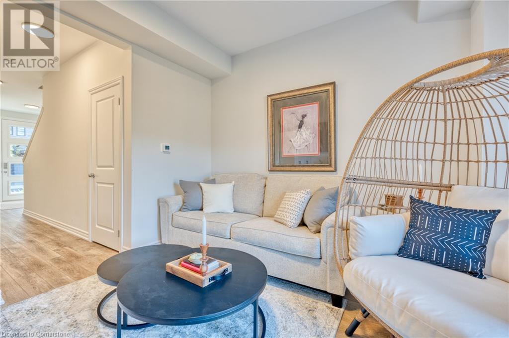 187 Wilson Street W Unit# 7, Hamilton, Ontario  L9G 0J3 - Photo 10 - 40683278