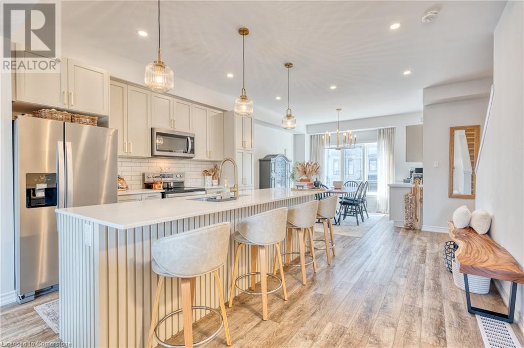 187 Wilson Street W Unit# 7, Hamilton, Ontario  L9G 0J3 - Photo 11 - 40683278
