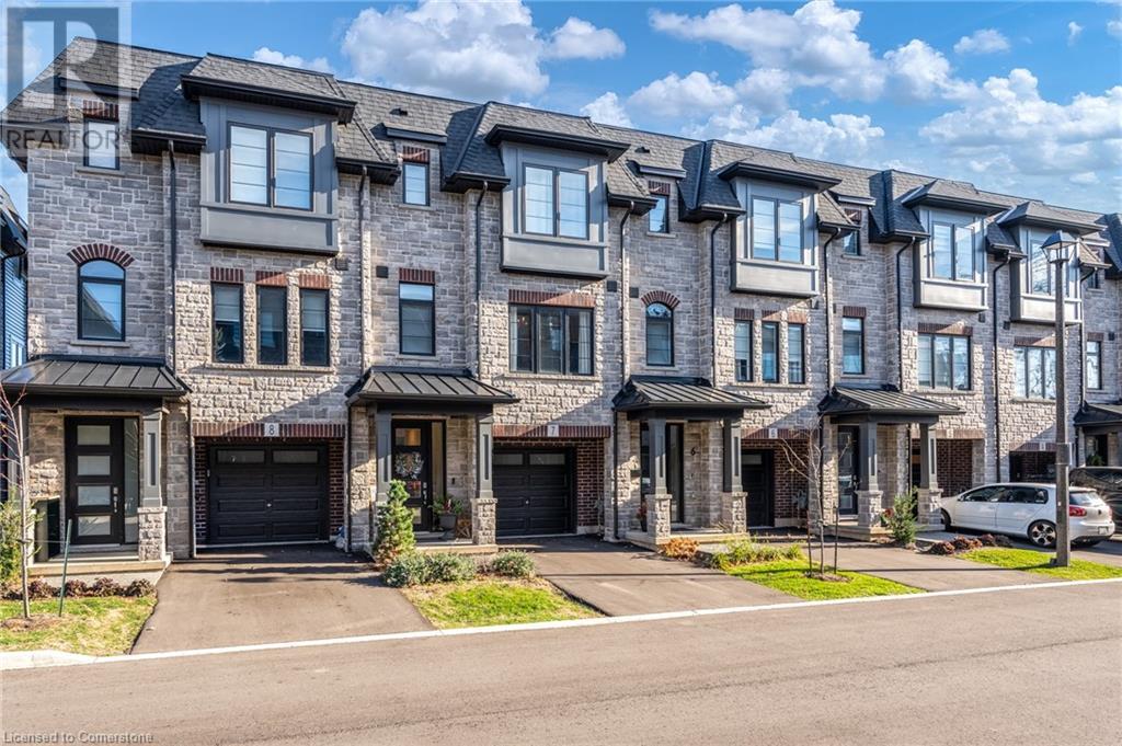 187 Wilson Street W Unit# 7, Hamilton, Ontario  L9G 0J3 - Photo 3 - 40683278