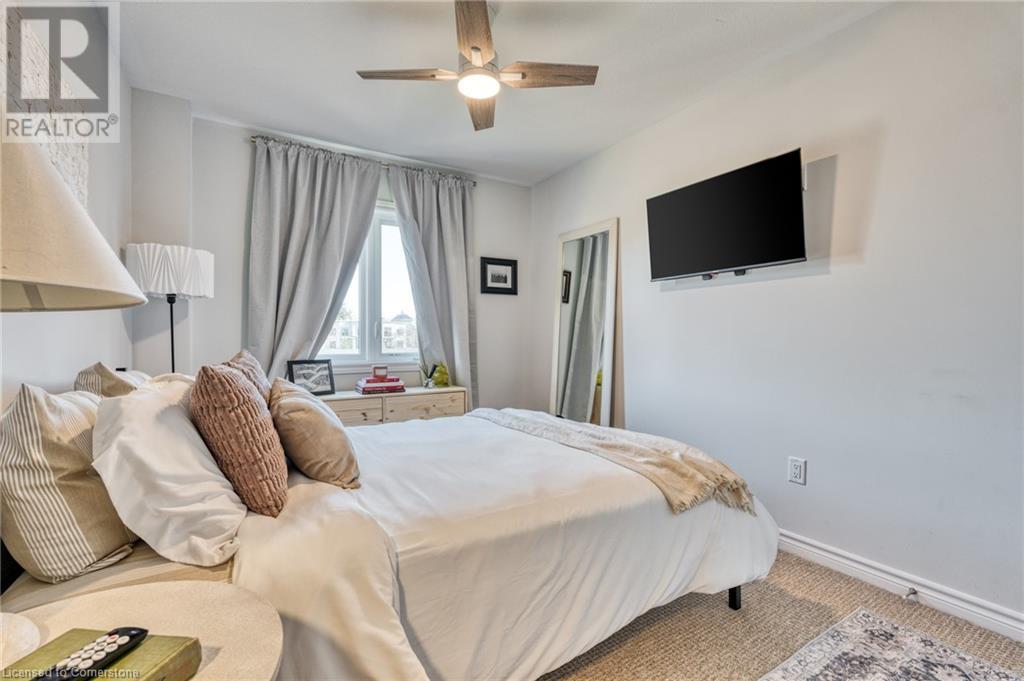 187 Wilson Street W Unit# 7, Hamilton, Ontario  L9G 0J3 - Photo 31 - 40683278