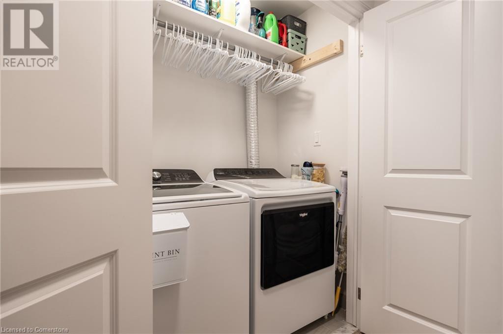 187 Wilson Street W Unit# 7, Hamilton, Ontario  L9G 0J3 - Photo 34 - 40683278