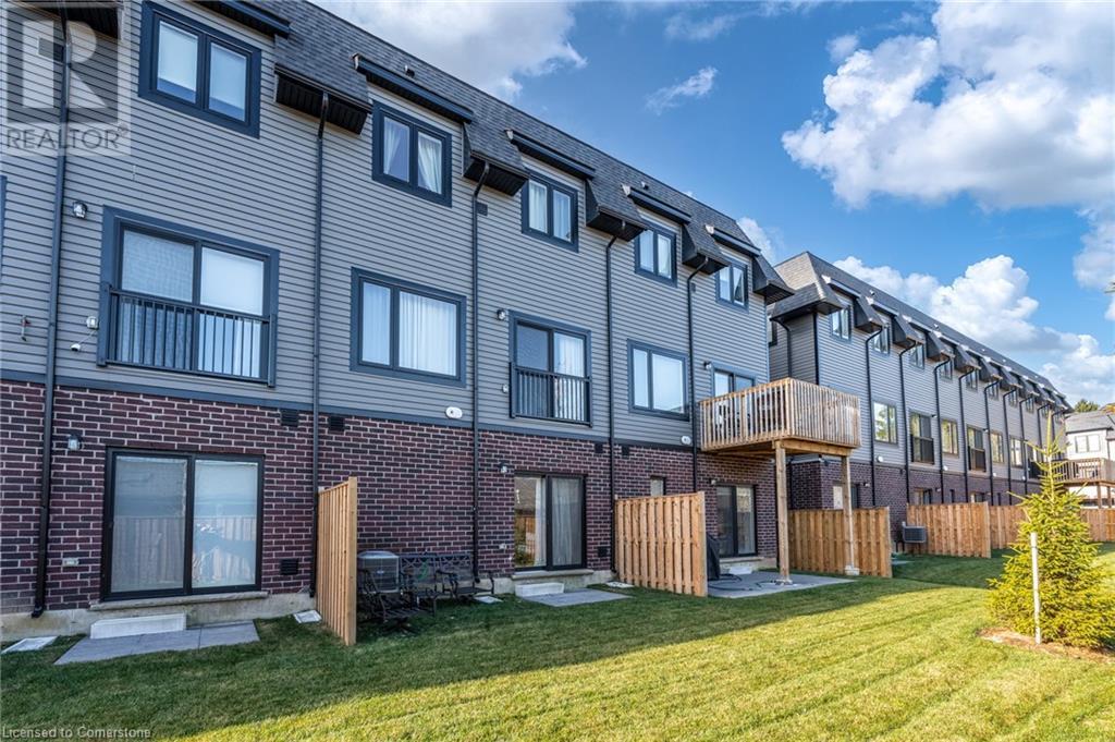 187 Wilson Street W Unit# 7, Hamilton, Ontario  L9G 0J3 - Photo 36 - 40683278