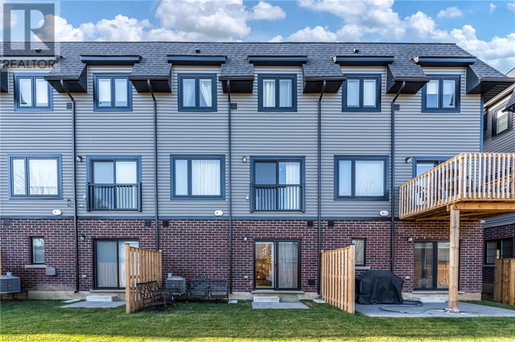 187 Wilson Street W Unit# 7, Hamilton, Ontario  L9G 0J3 - Photo 37 - 40683278