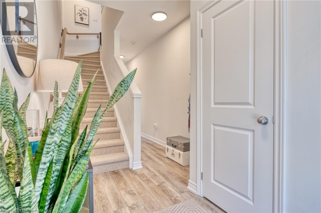 187 Wilson Street W Unit# 7, Hamilton, Ontario  L9G 0J3 - Photo 7 - 40683278