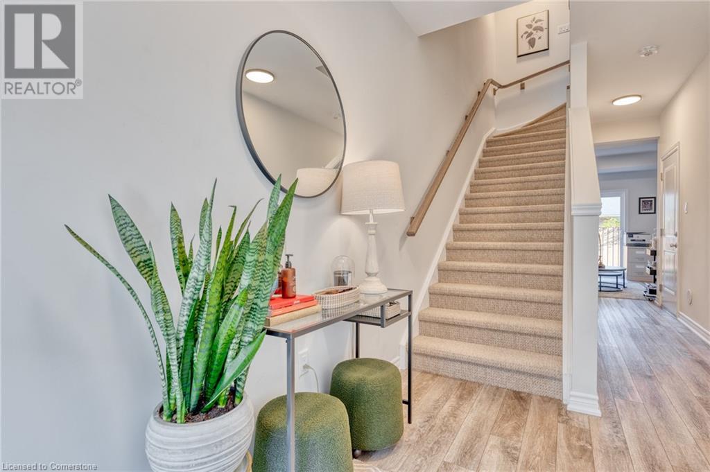 187 Wilson Street W Unit# 7, Hamilton, Ontario  L9G 0J3 - Photo 8 - 40683278