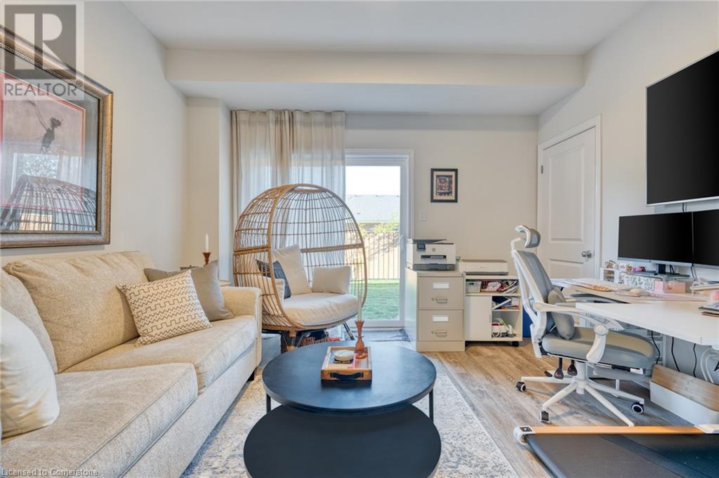 187 Wilson Street W Unit# 7, Hamilton, Ontario  L9G 0J3 - Photo 9 - 40683278