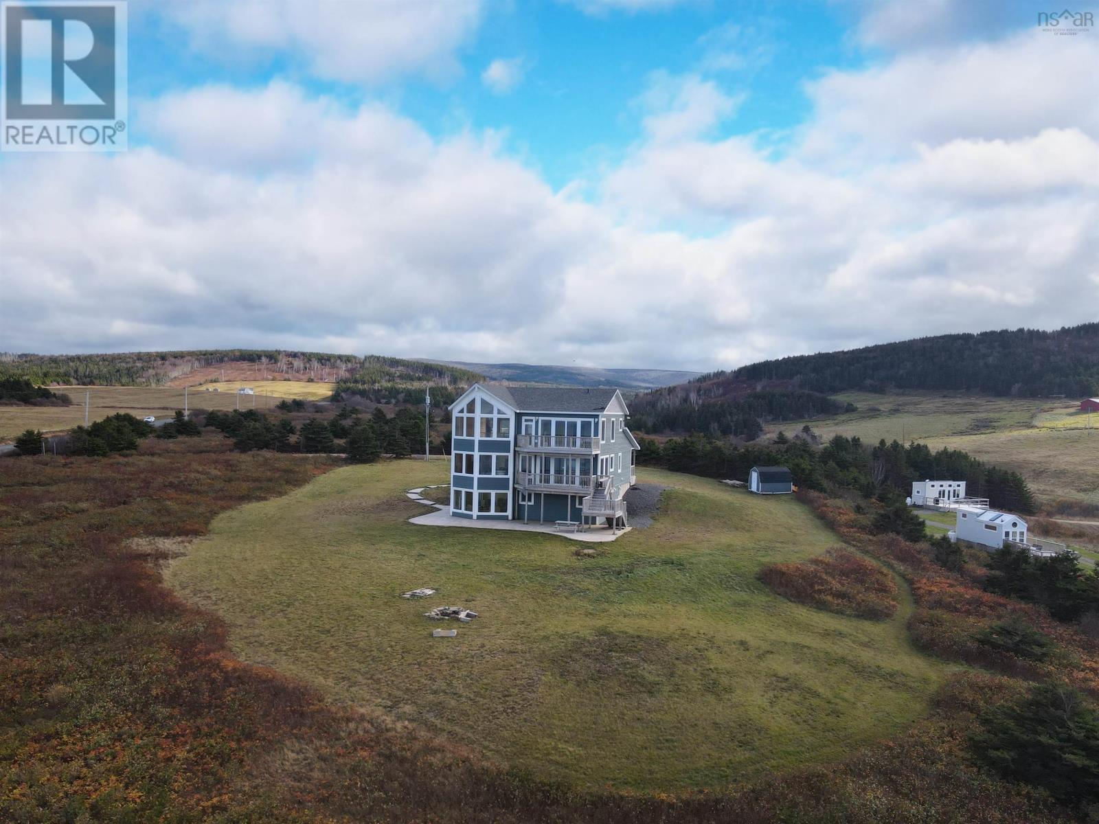 1053 Broad Cove Marsh Road, Broad Cove Marsh, Nova Scotia  B0E 1N0 - Photo 2 - 202426842