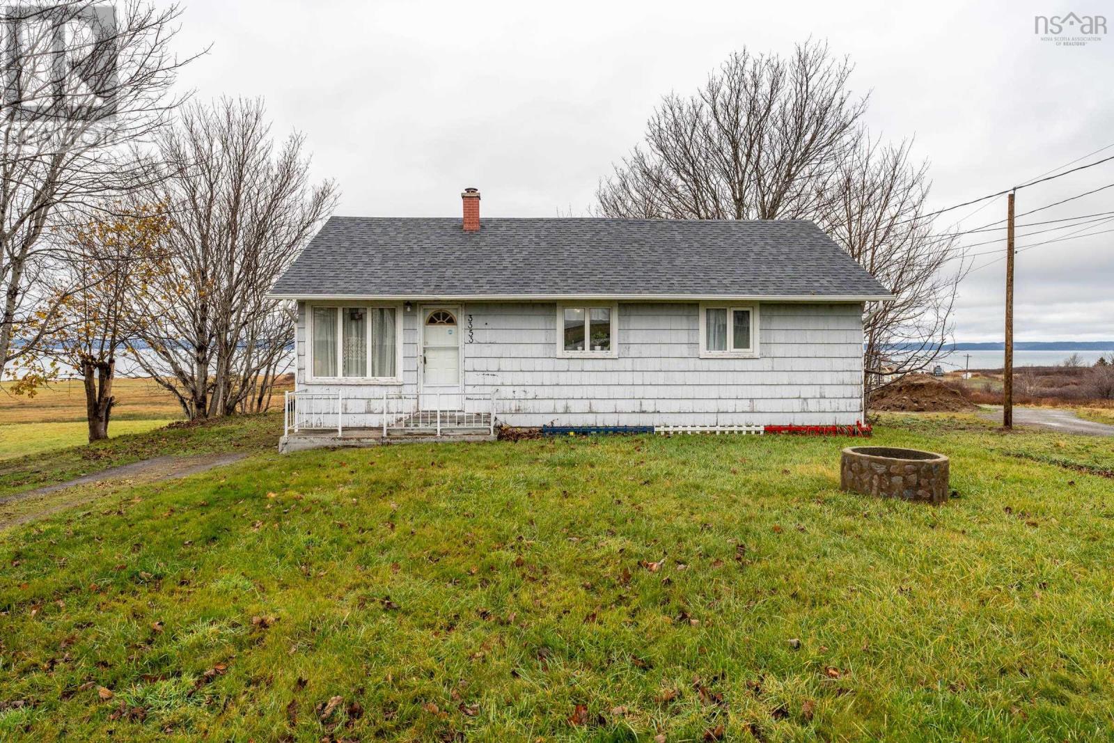 3353 Highway 1, Belliveaus Cove, Nova Scotia  B0W 1J0 - Photo 2 - 202427437