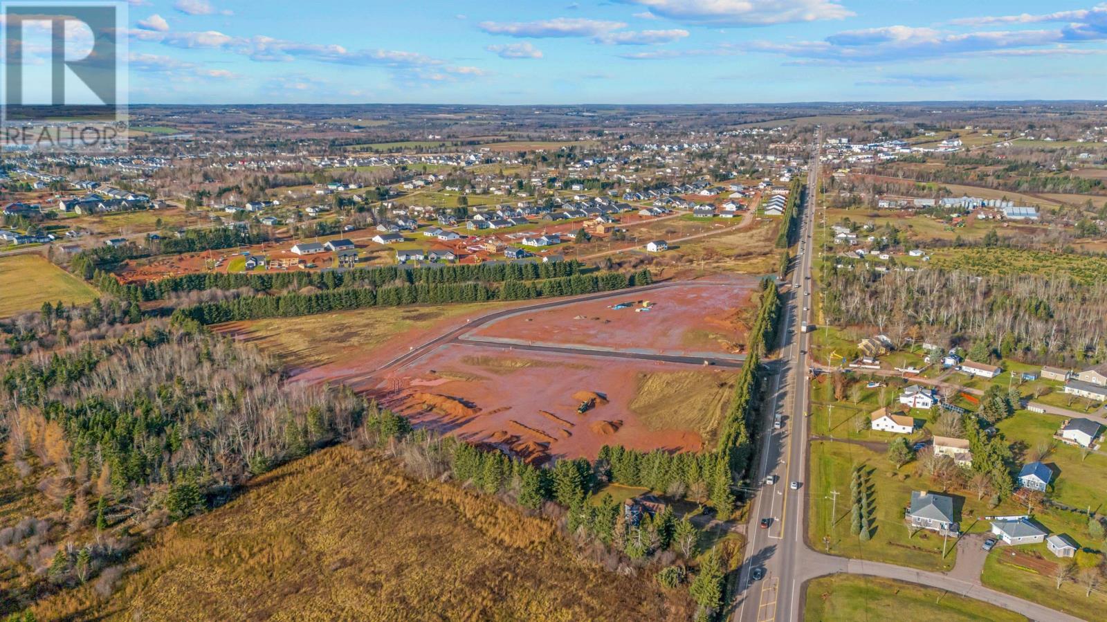 Lot 123 Street A, Charlottetown, Prince Edward Island  C1E 1T8 - Photo 15 - 202410816