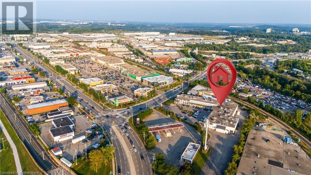 5 Manitou Drive Unit# 210, Kitchener, Ontario  N2C 2J6 - Photo 10 - 40682516