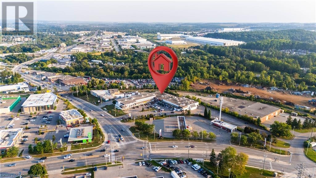 5 Manitou Drive Unit# 210, Kitchener, Ontario  N2C 2J6 - Photo 11 - 40682516