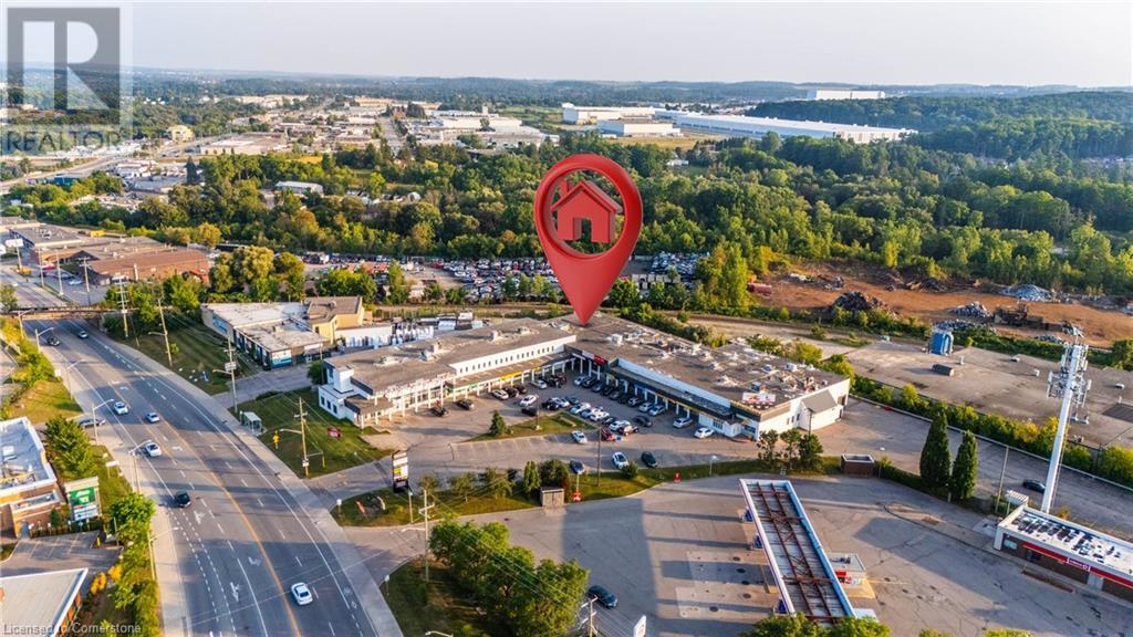 5 Manitou Drive Unit# 210, Kitchener, Ontario  N2C 2J6 - Photo 12 - 40682516