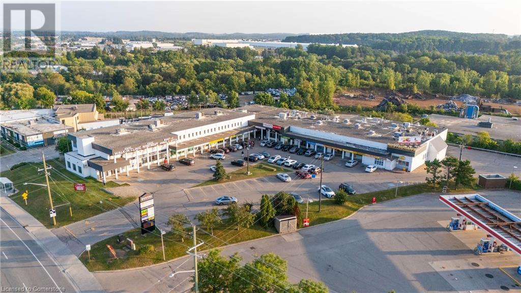 5 Manitou Drive Unit# 210, Kitchener, Ontario  N2C 2J6 - Photo 13 - 40682516