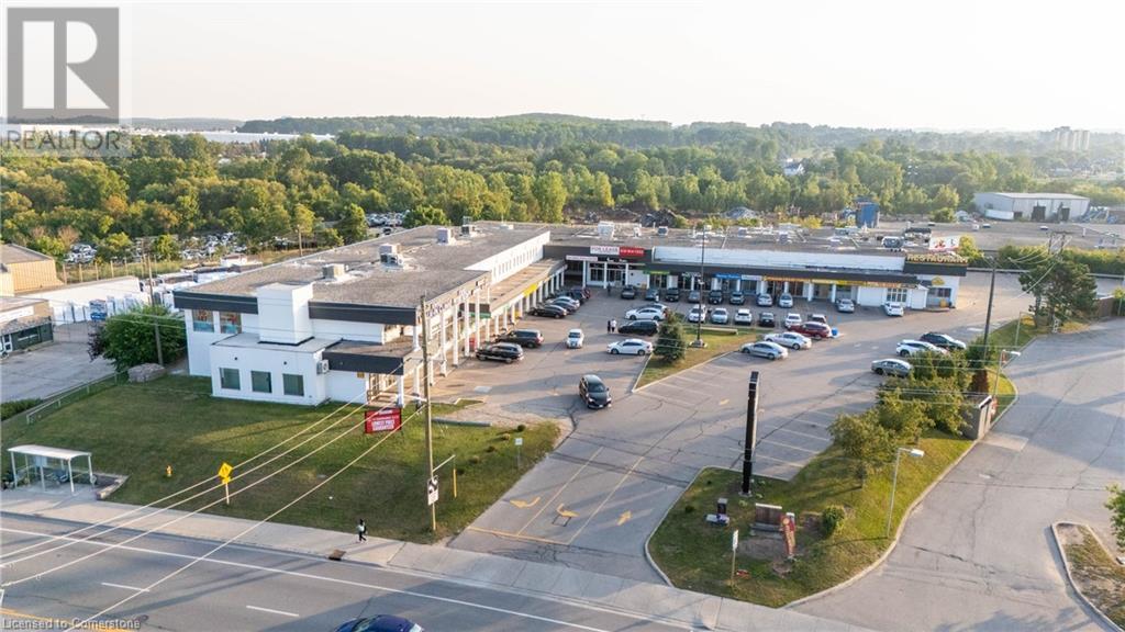 5 Manitou Drive Unit# 210, Kitchener, Ontario  N2C 2J6 - Photo 14 - 40682516