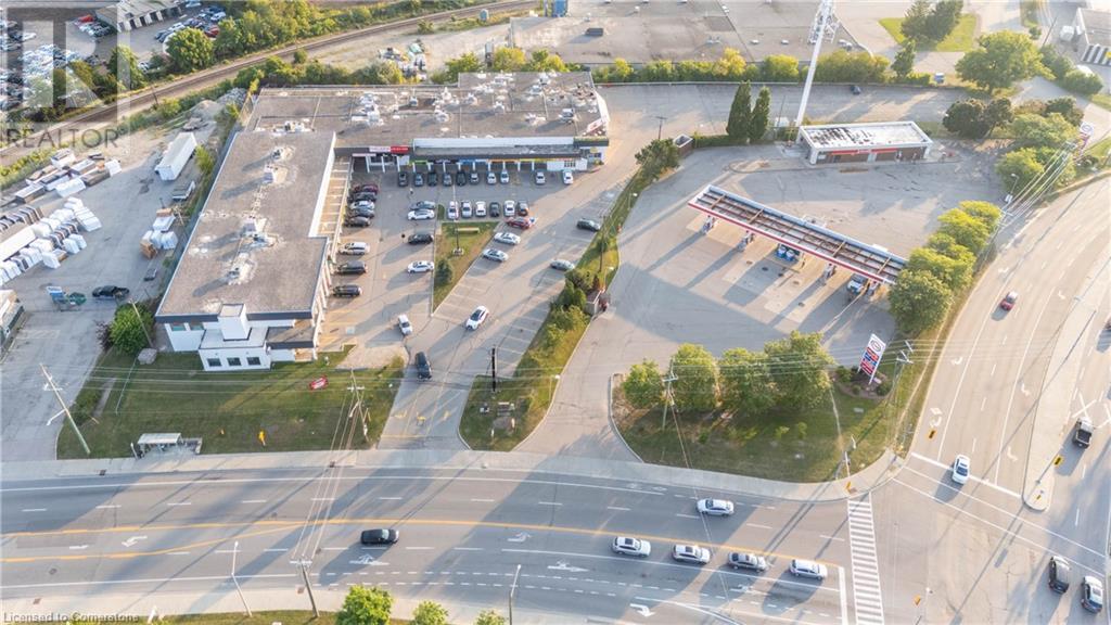 5 Manitou Drive Unit# 210, Kitchener, Ontario  N2C 2J6 - Photo 15 - 40682516