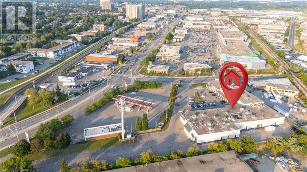 5 Manitou Drive Unit# 210, Kitchener, Ontario  N2C 2J6 - Photo 16 - 40682516