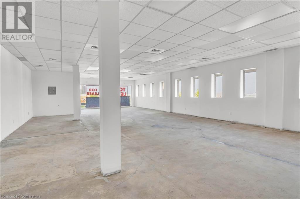 5 Manitou Drive Unit# 210, Kitchener, Ontario  N2C 2J6 - Photo 4 - 40682516