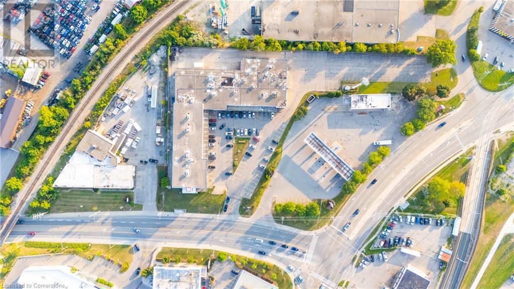 5 Manitou Drive Unit# 210, Kitchener, Ontario  N2C 2J6 - Photo 8 - 40682516