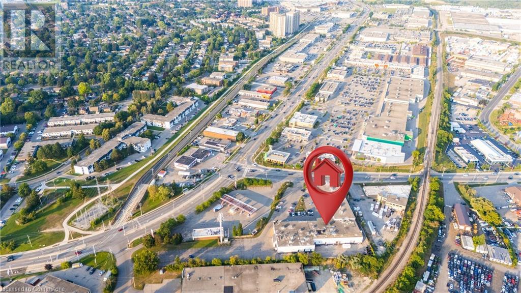 5 Manitou Drive Unit# 210, Kitchener, Ontario  N2C 2J6 - Photo 9 - 40682516