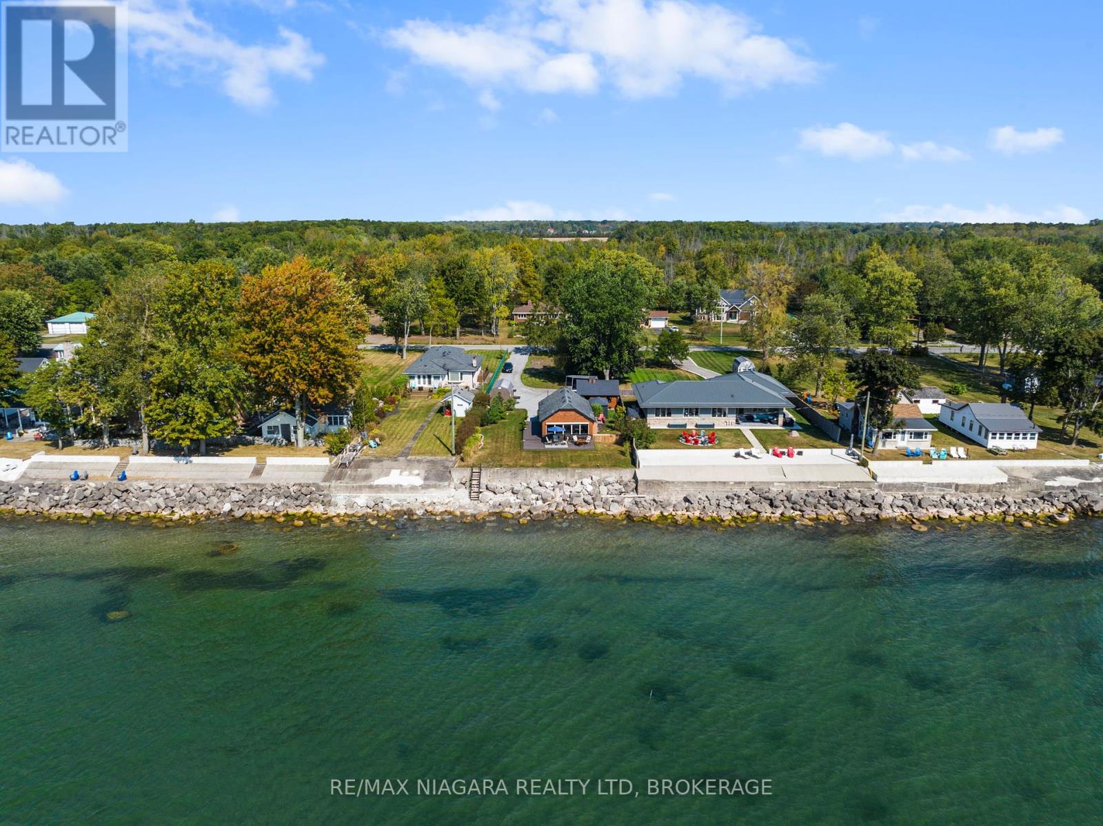 10959 Lakeshore Road, Wainfleet (880 - Lakeshore), Ontario  L3K 5V4 - Photo 28 - X11190084