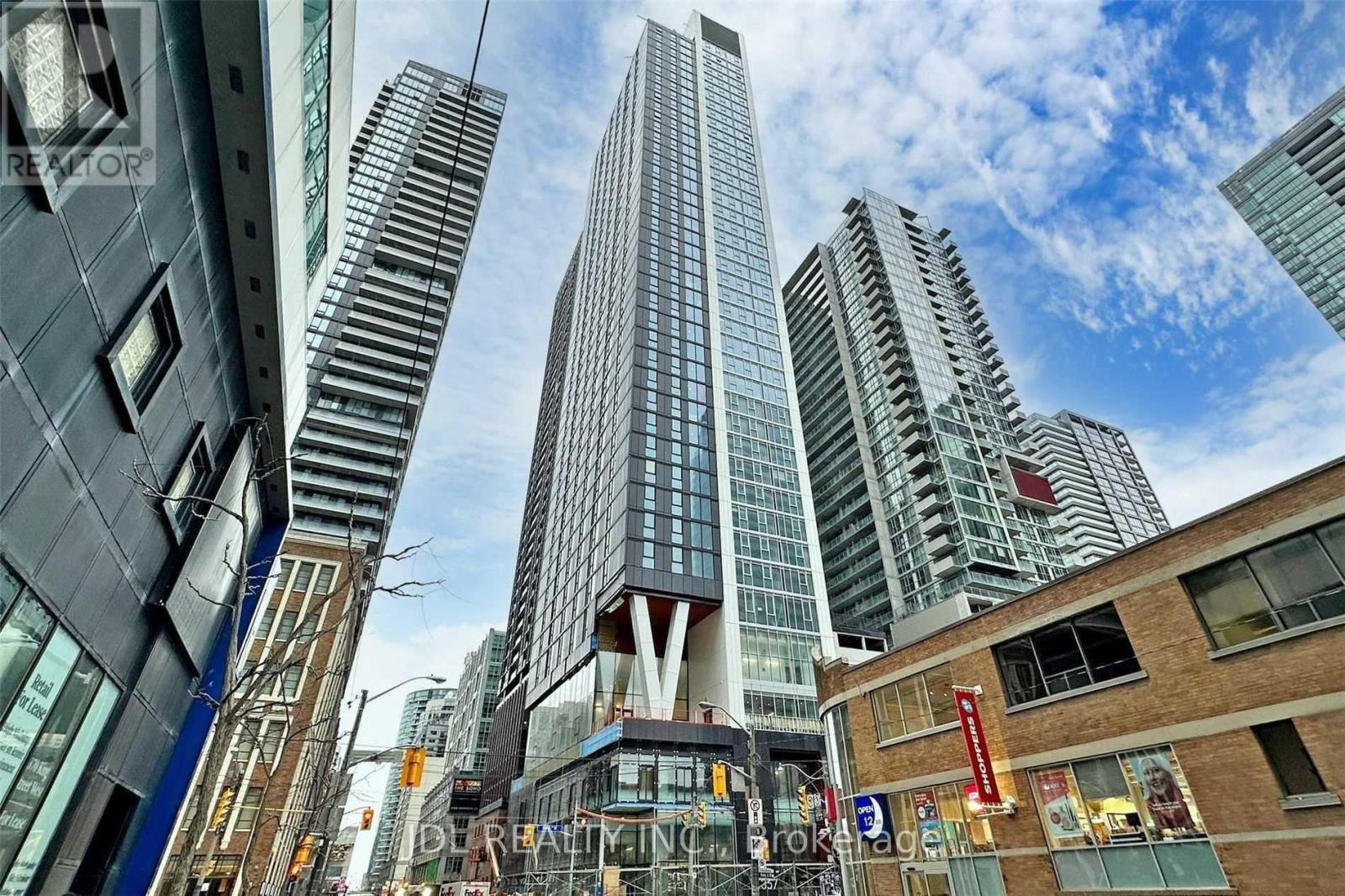 2806 - 357 King Street W, Toronto, Ontario  M5V 1K1 - Photo 3 - C11880520