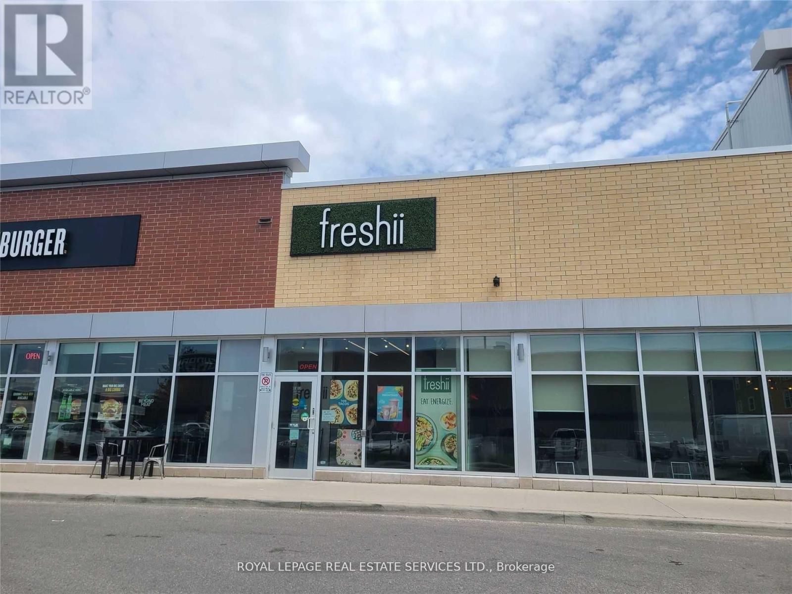 8600 WOODBINE AVENUE, Markham, Ontario