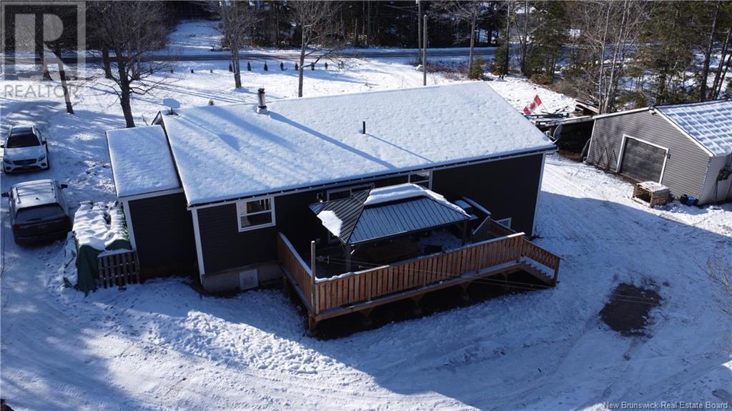 266 Days Corner Road, Lower Greenwich, New Brunswick  E5K 4H9 - Photo 22 - NB109967