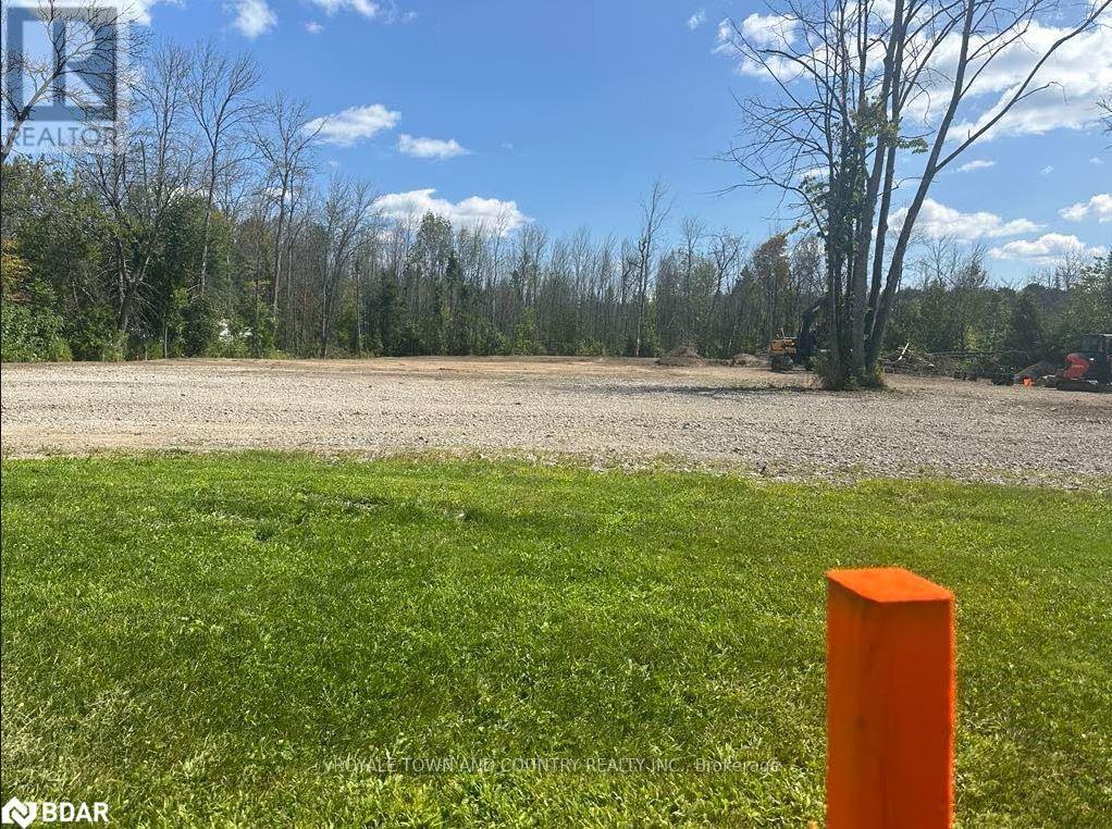 LOT 45 RIVER ROAD, Kawartha Lakes, Ontario