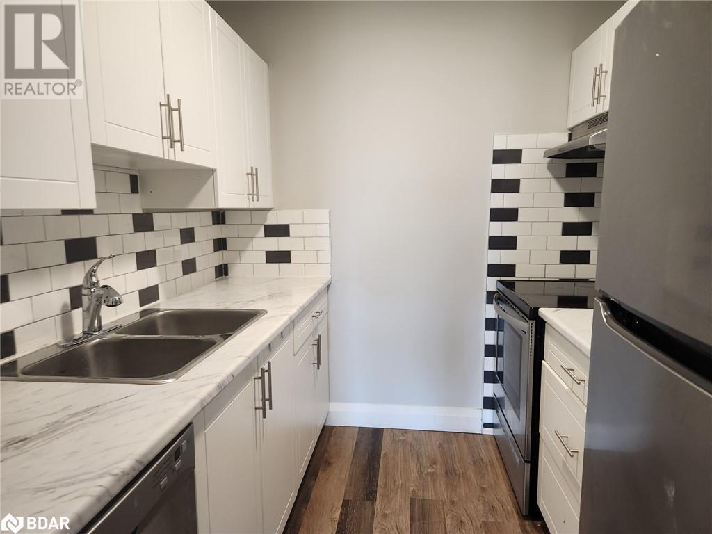 8800 WILLOUGHBY Drive Unit# 212, Niagara Falls, Ontario