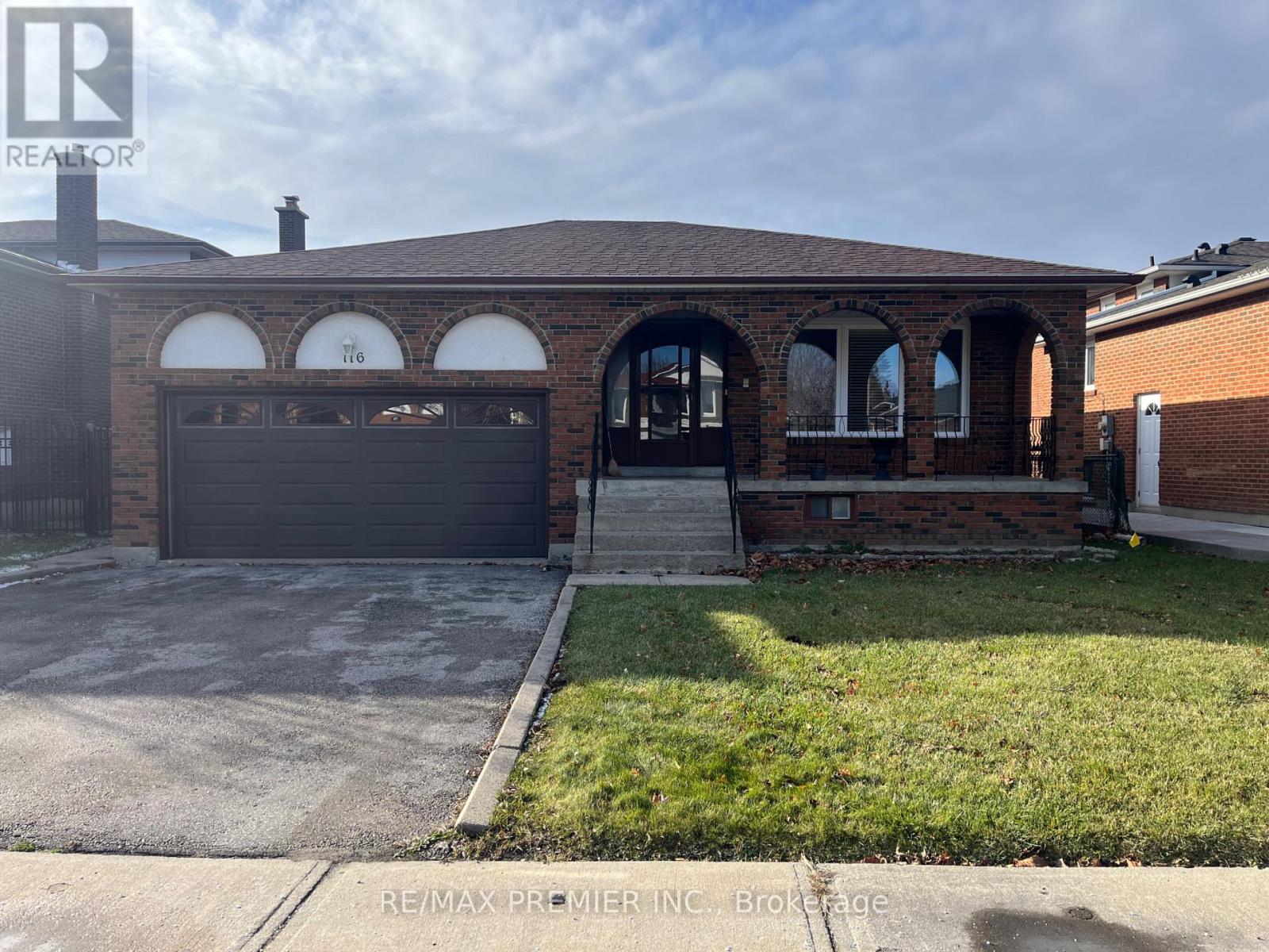 116 JEANNE DRIVE, vaughan (east woodbridge), Ontario