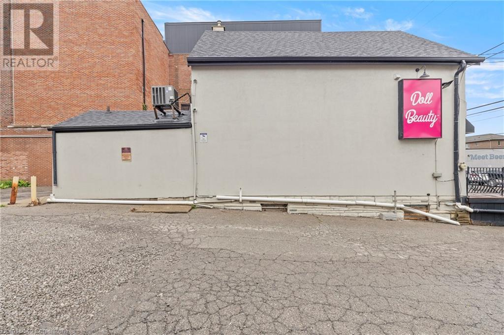246 Dundurn Street S, Hamilton, Ontario  L8P 4K7 - Photo 28 - 40683225