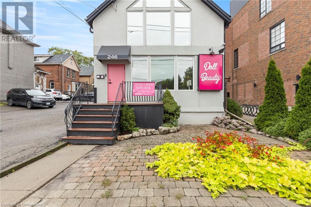 246 Dundurn Street S, Hamilton, Ontario  L8P 4K7 - Photo 3 - 40683225