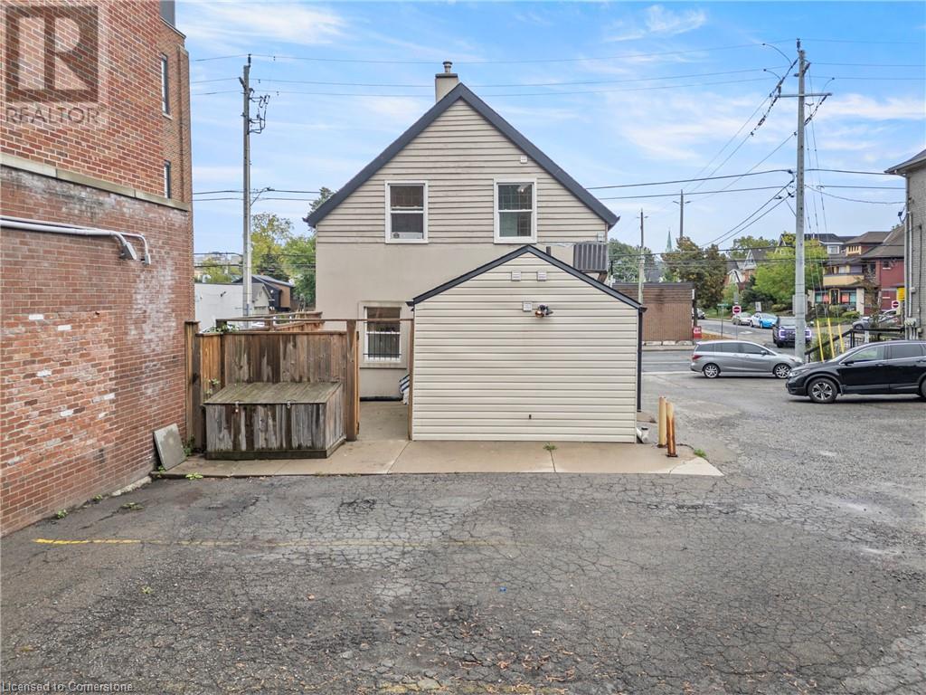 246 Dundurn Street S, Hamilton, Ontario  L8P 4K7 - Photo 30 - 40683225