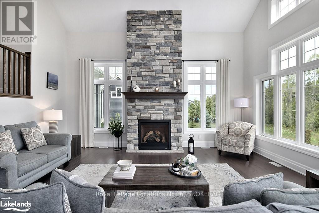 128 Timber Lane Lane, Blue Mountains (Thornbury), Ontario  N0H 2P0 - Photo 11 - X10897979