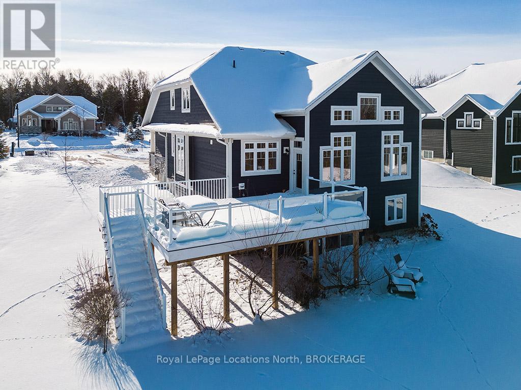 128 Timber Lane Lane, Blue Mountains (Thornbury), Ontario  N0H 2P0 - Photo 12 - X10897979