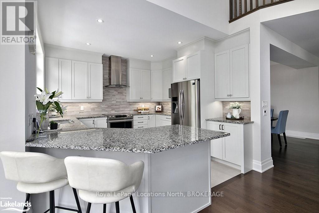 128 Timber Lane Lane, Blue Mountains (Thornbury), Ontario  N0H 2P0 - Photo 13 - X10897979