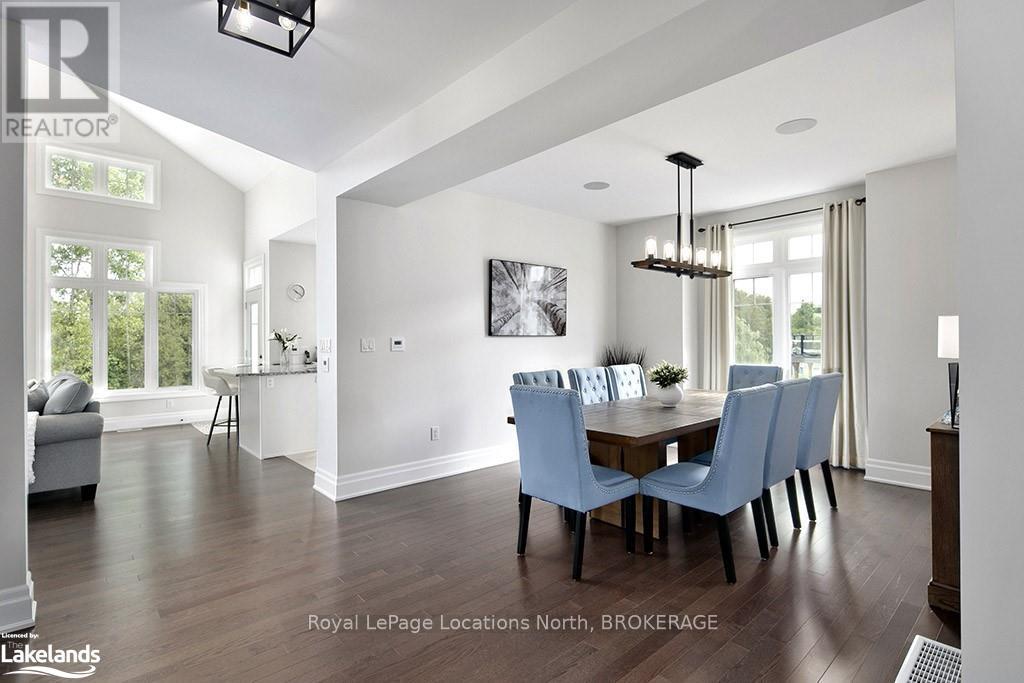 128 Timber Lane Lane, Blue Mountains (Thornbury), Ontario  N0H 2P0 - Photo 16 - X10897979