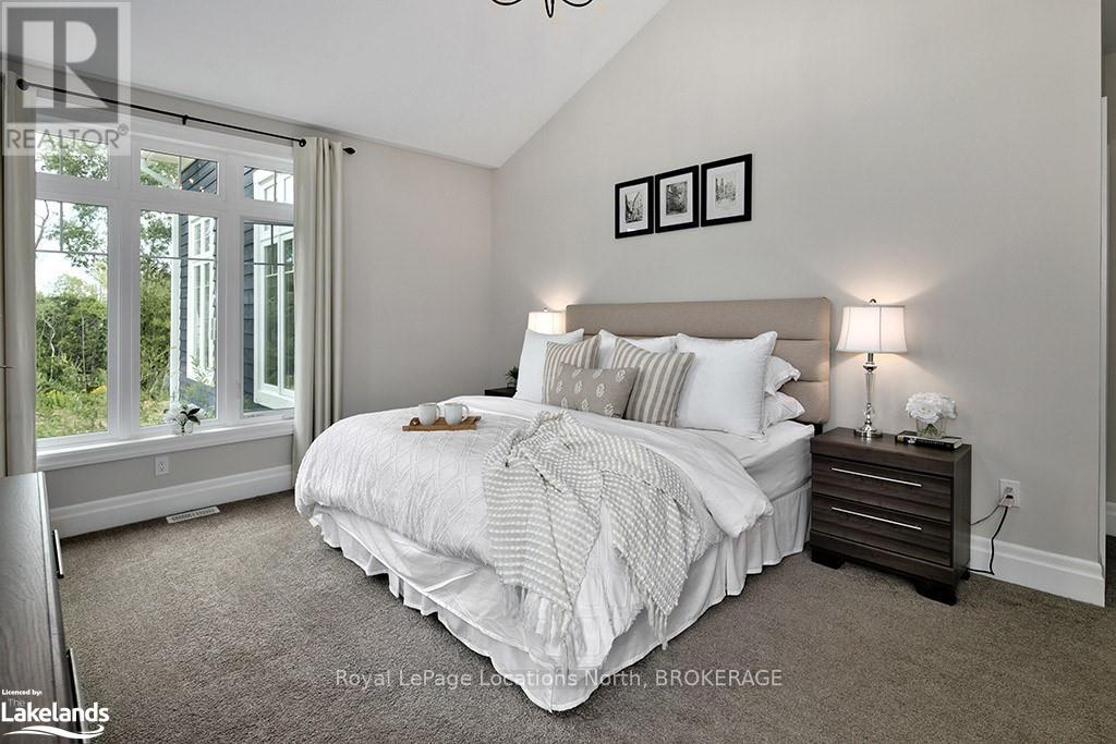 128 Timber Lane Lane, Blue Mountains (Thornbury), Ontario  N0H 2P0 - Photo 18 - X10897979