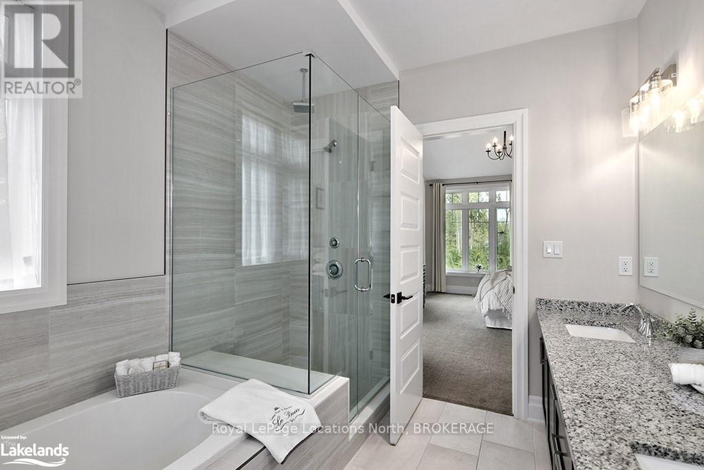 128 Timber Lane Lane, Blue Mountains (Thornbury), Ontario  N0H 2P0 - Photo 20 - X10897979