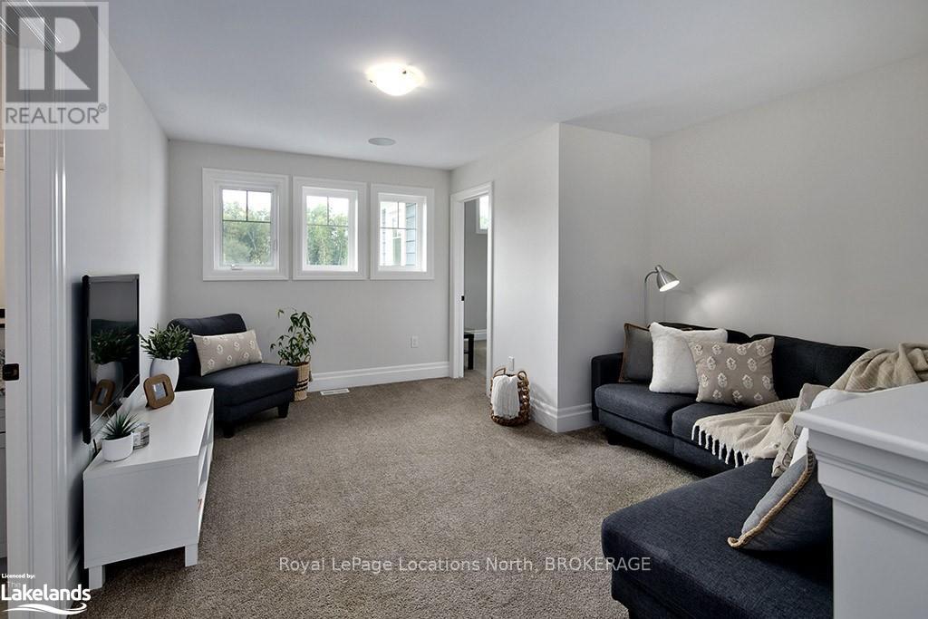 128 Timber Lane Lane, Blue Mountains (Thornbury), Ontario  N0H 2P0 - Photo 22 - X10897979