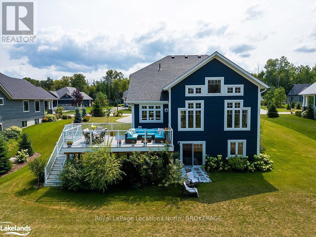 128 Timber Lane Lane, Blue Mountains (Thornbury), Ontario  N0H 2P0 - Photo 34 - X10897979