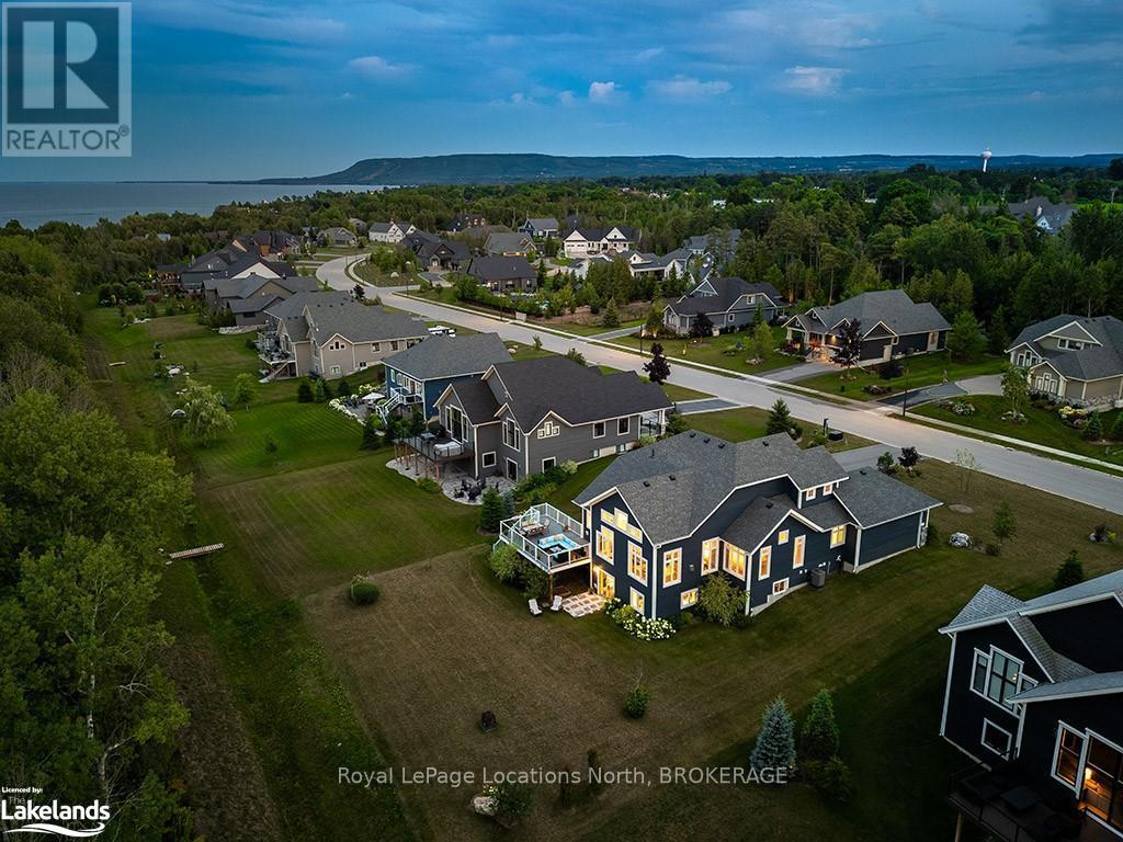 128 Timber Lane Lane, Blue Mountains (Thornbury), Ontario  N0H 2P0 - Photo 35 - X10897979