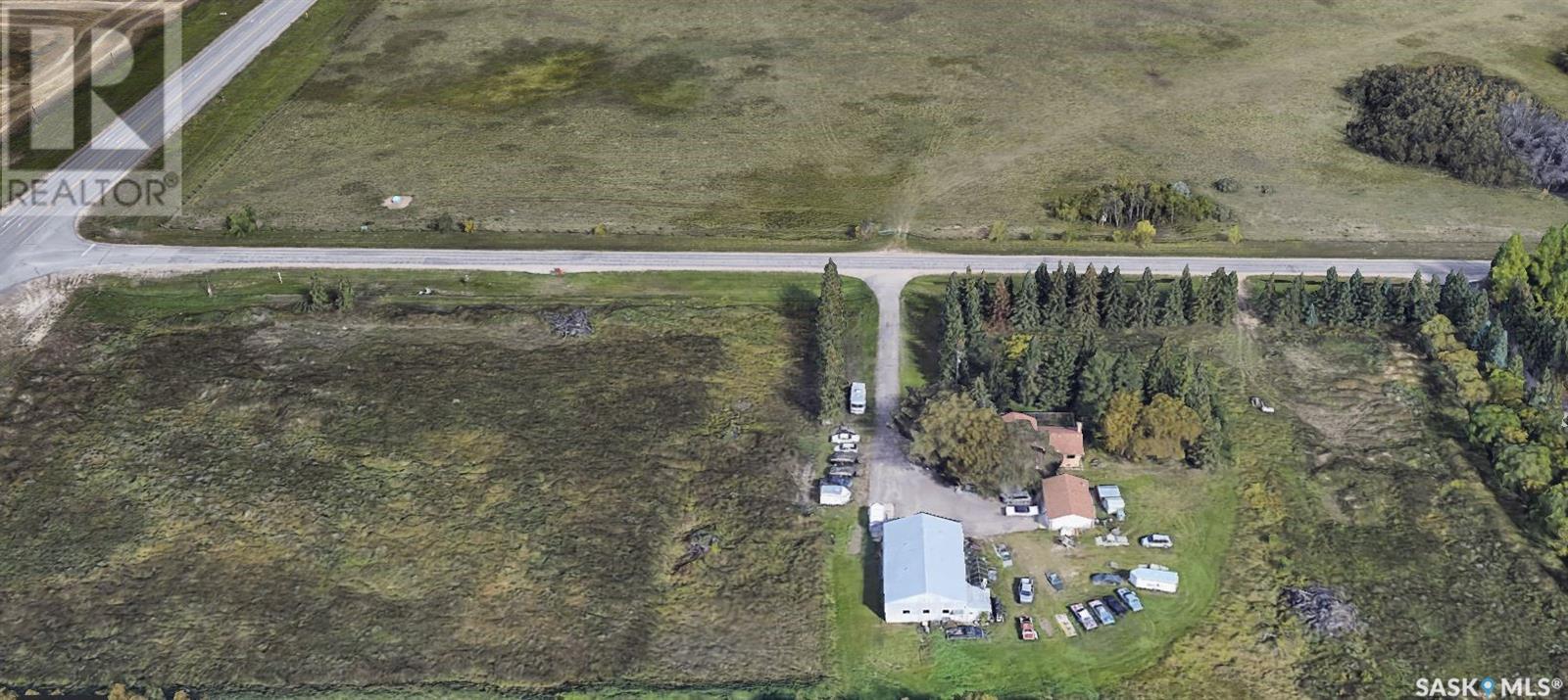 Lot 3 - 180 Grasswood Road, Corman Park Rm No. 344, Saskatchewan  S7T 1A7 - Photo 11 - SK989131