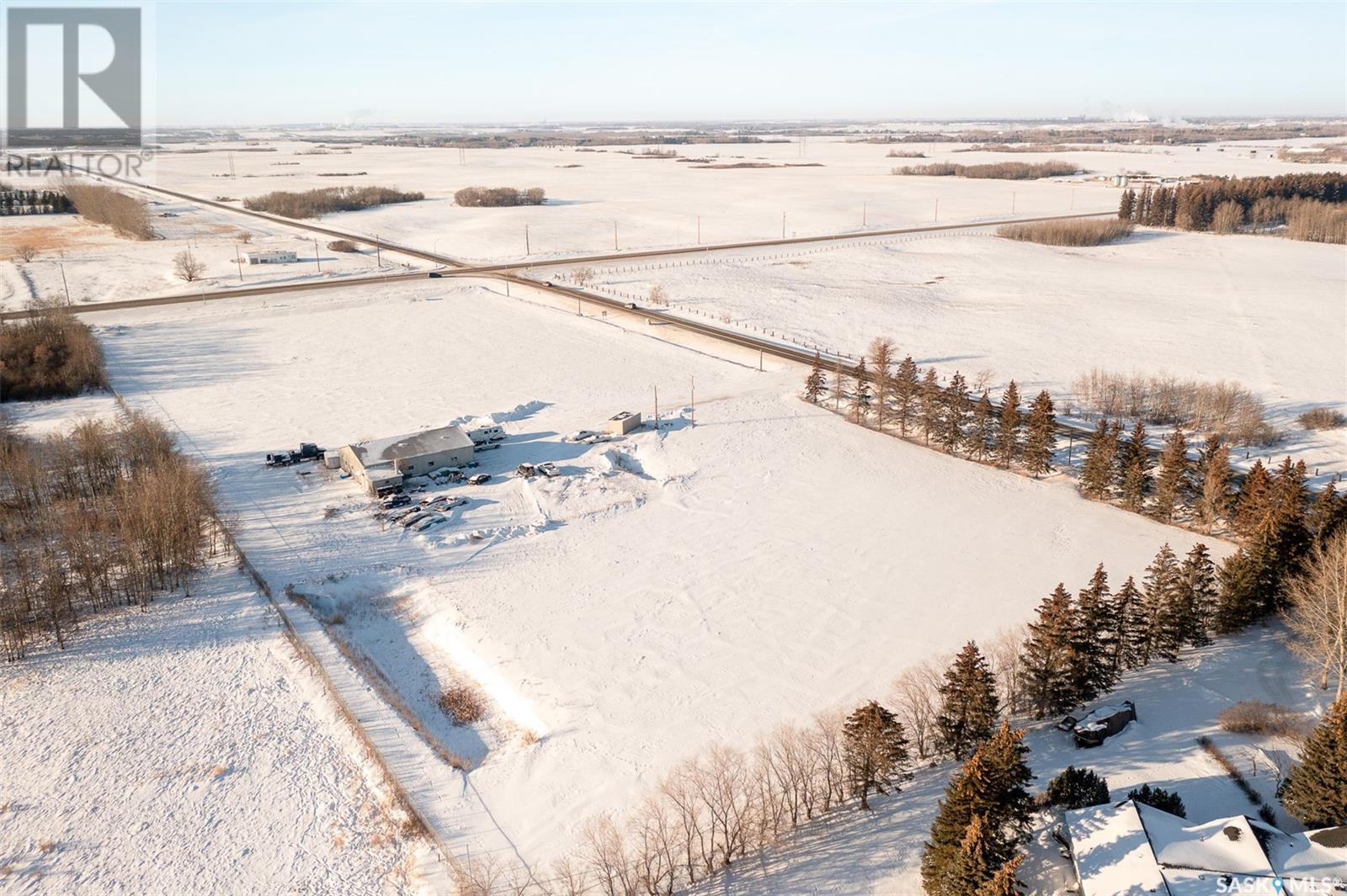 Lot 1 - 180 Grasswood Road, Corman Park Rm No. 344, Saskatchewan  S7T 1A7 - Photo 4 - SK989125