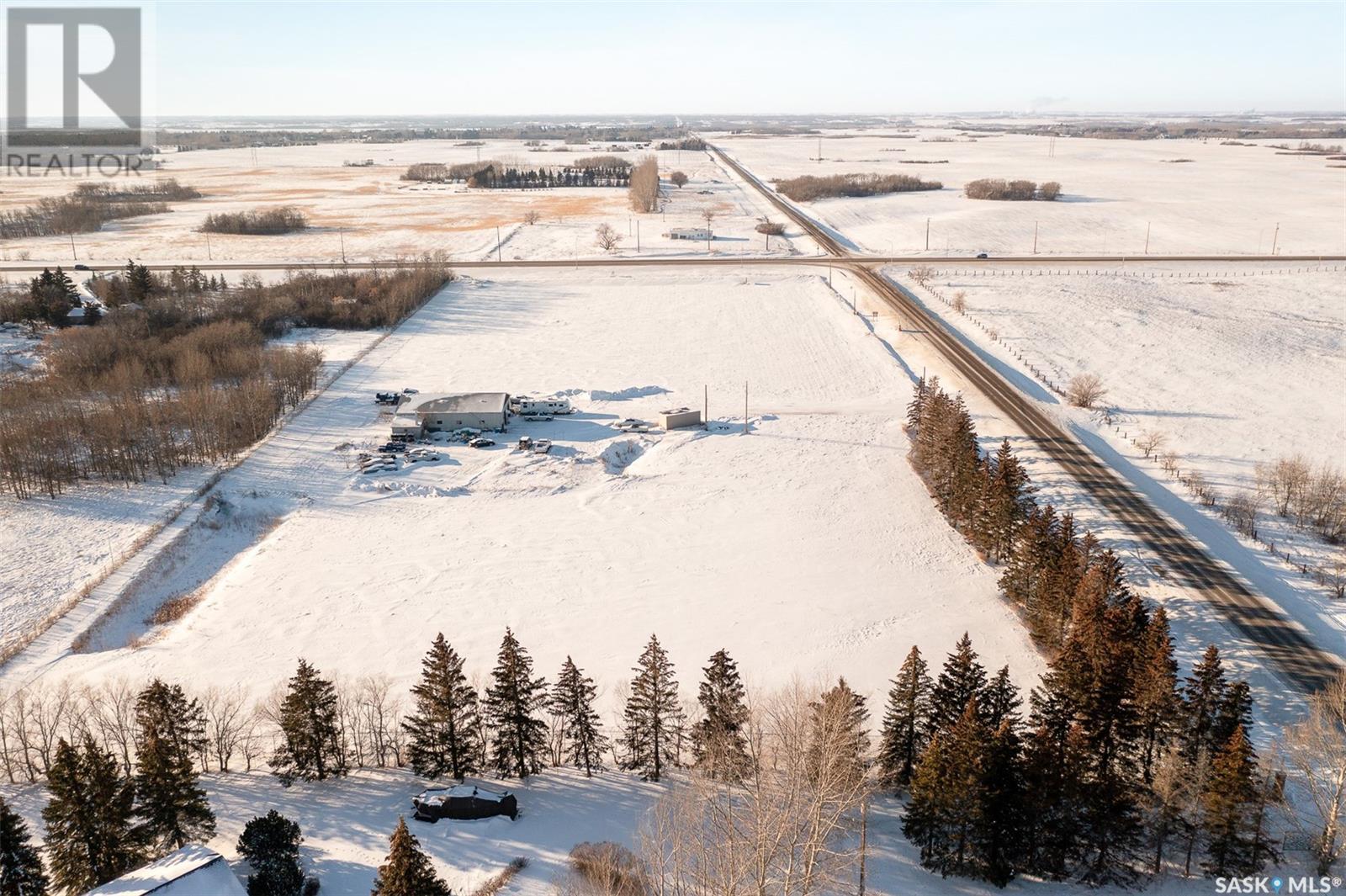 Lot 1 - 180 Grasswood Road, Corman Park Rm No. 344, Saskatchewan  S7T 1A7 - Photo 8 - SK989124